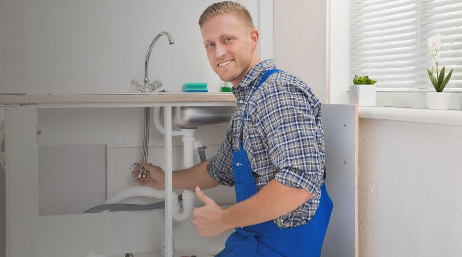Holiday Plumbing Service in Midway, TX